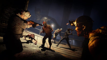 Zombie Army 4: Dead War (Nintendo Switch)
