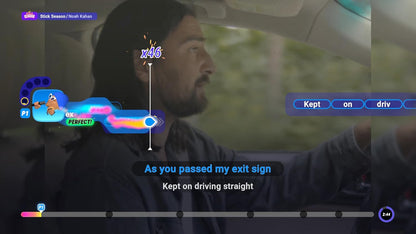 Let’s Sing 2026 – 2-Mic Edition (Nintendo Switch)