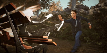 Cobra Kai 2: Dojos Rising (PS4)