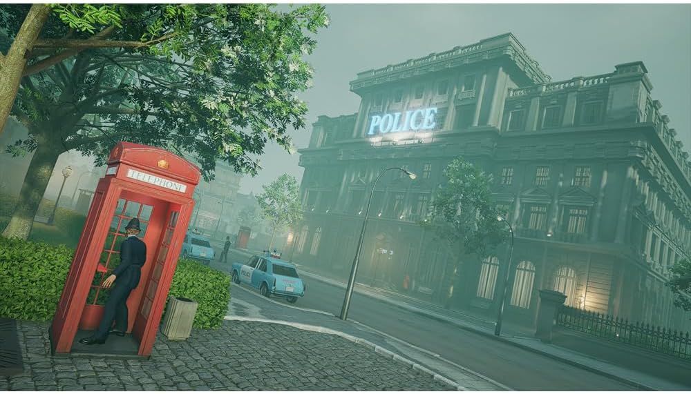 Destroy All Humans! 2 – Reprobed: Single Player – PlayStation 4