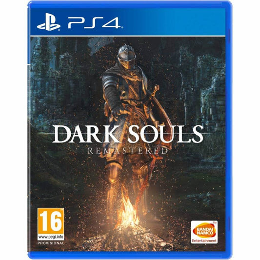 Dark Souls Remastered PS4 £22.99