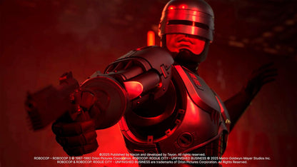 RoboCop: Rogue City Collection PlayStation 5