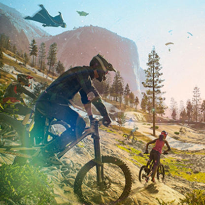 Riders Republic – PlayStation 4