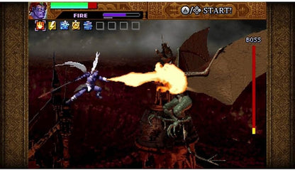 Psikyo Shooting Library Vol 1 - PS4