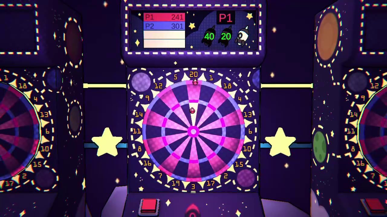 Arcade Game Zone (PS5)