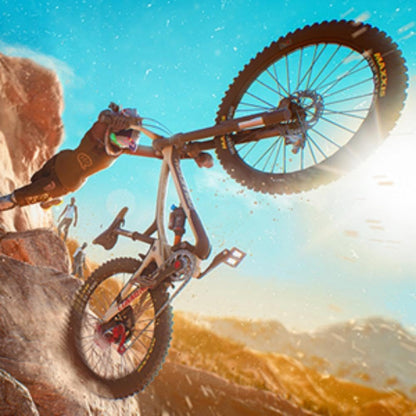 Riders Republic – PlayStation 4