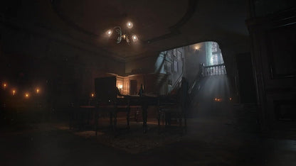 Layers of Fear – PlayStation 5