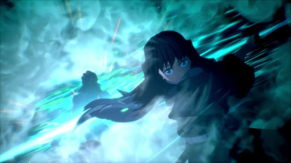 Demon Slayer -Kimetsu no Yaiba- The Hinokami Chronicles 2 – Xbox Series X
