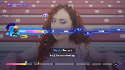 Let’s Sing 2026 – 2-Mic Edition (Nintendo Switch)