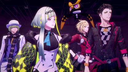 Soul Hackers 2 - PlayStation 5