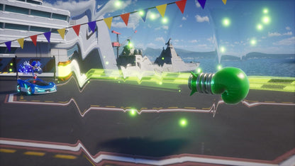 Sonic Racing: CrossWorlds (Nintendo Switch 2)