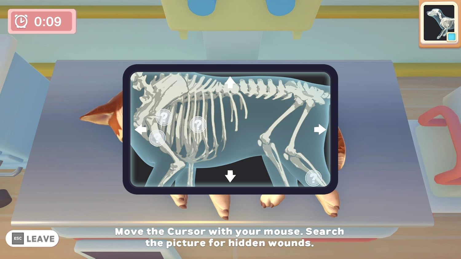 My Universe: Pet Clinic (PS4) - GameRaid
