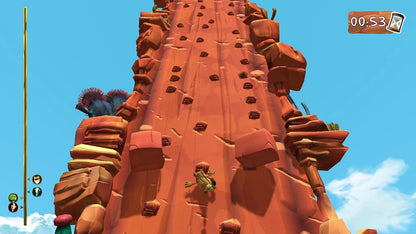 Gigantosaurus: Dino Sports – PlayStation 4