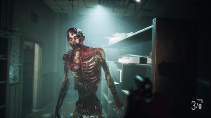 Pneumata – PlayStation 5