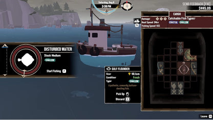 Dredge: Deluxe Edition (Nintendo Switch) – Fireshine Games