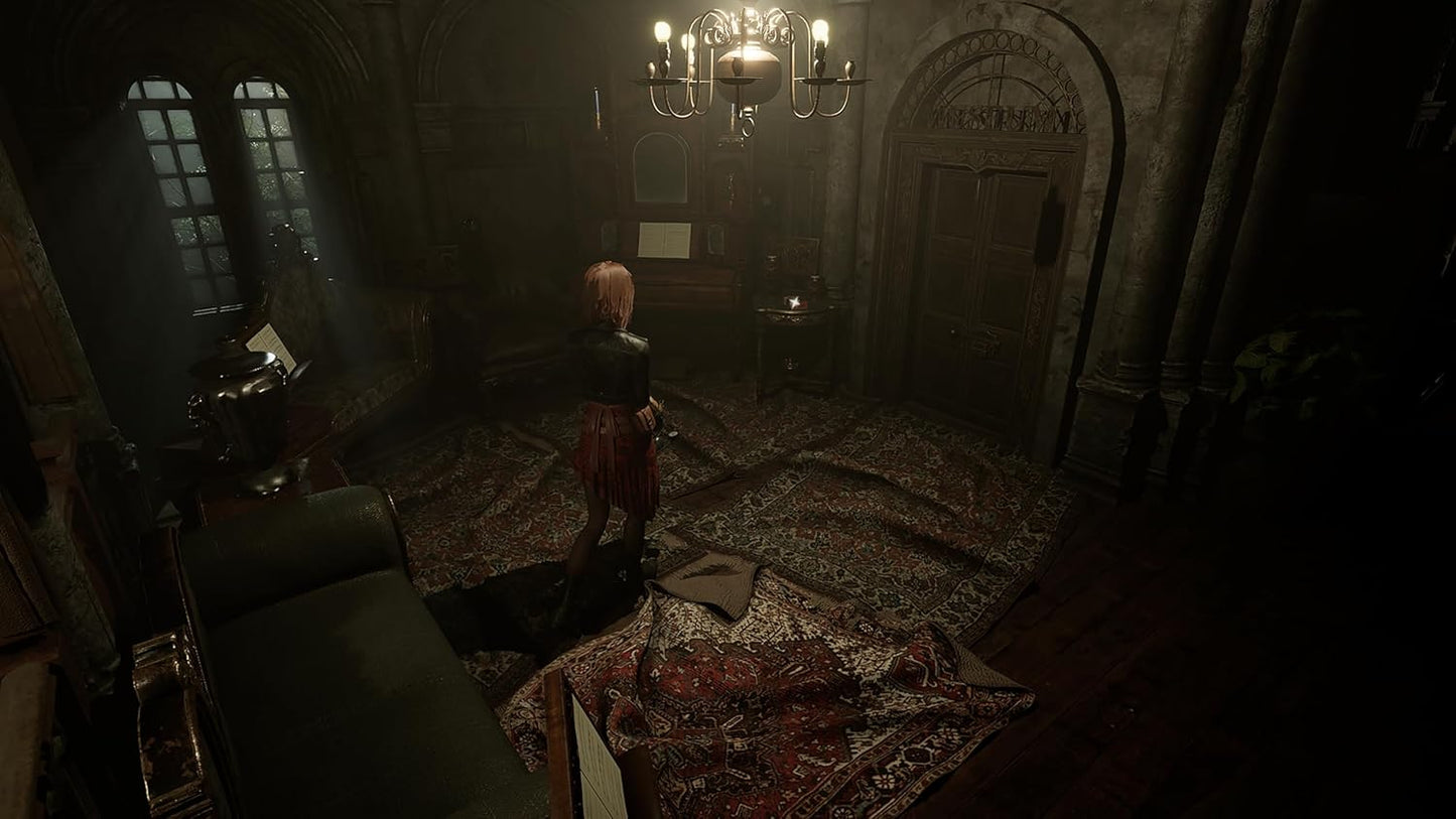 Tormented Souls 2 – PlayStation 5