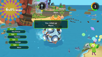 Once Upon a Katamari - PlayStation 5