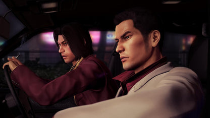 Yakuza 0: Director’s Cut (Nintendo Switch 2)