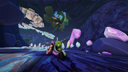 Gigantosaurus: Dino Kart (PS5)