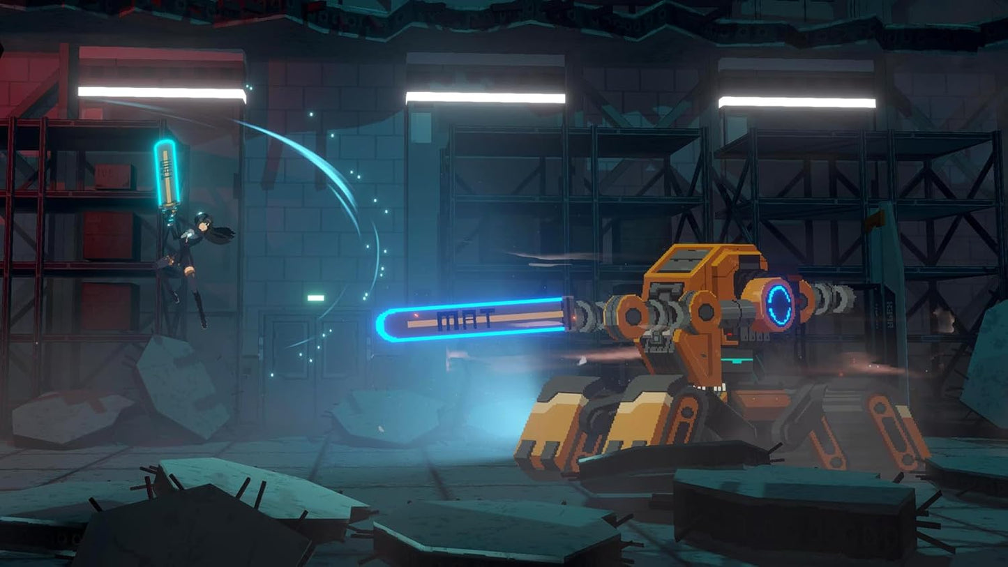 ANNO: Mutationem – Complete Edition – Nintendo Switch