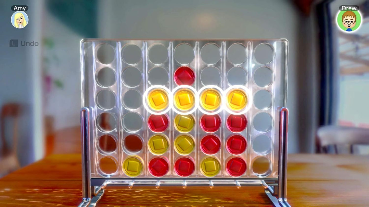 51 Worldwide Games – Nintendo Switch