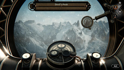 Syberia: The World Before – 20 Years Edition (PS5)