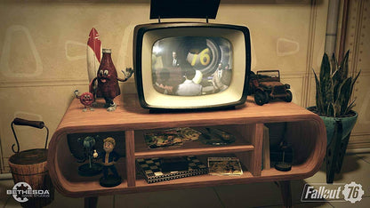 Fallout 76 Tricentennial Edition PS4 £14.99