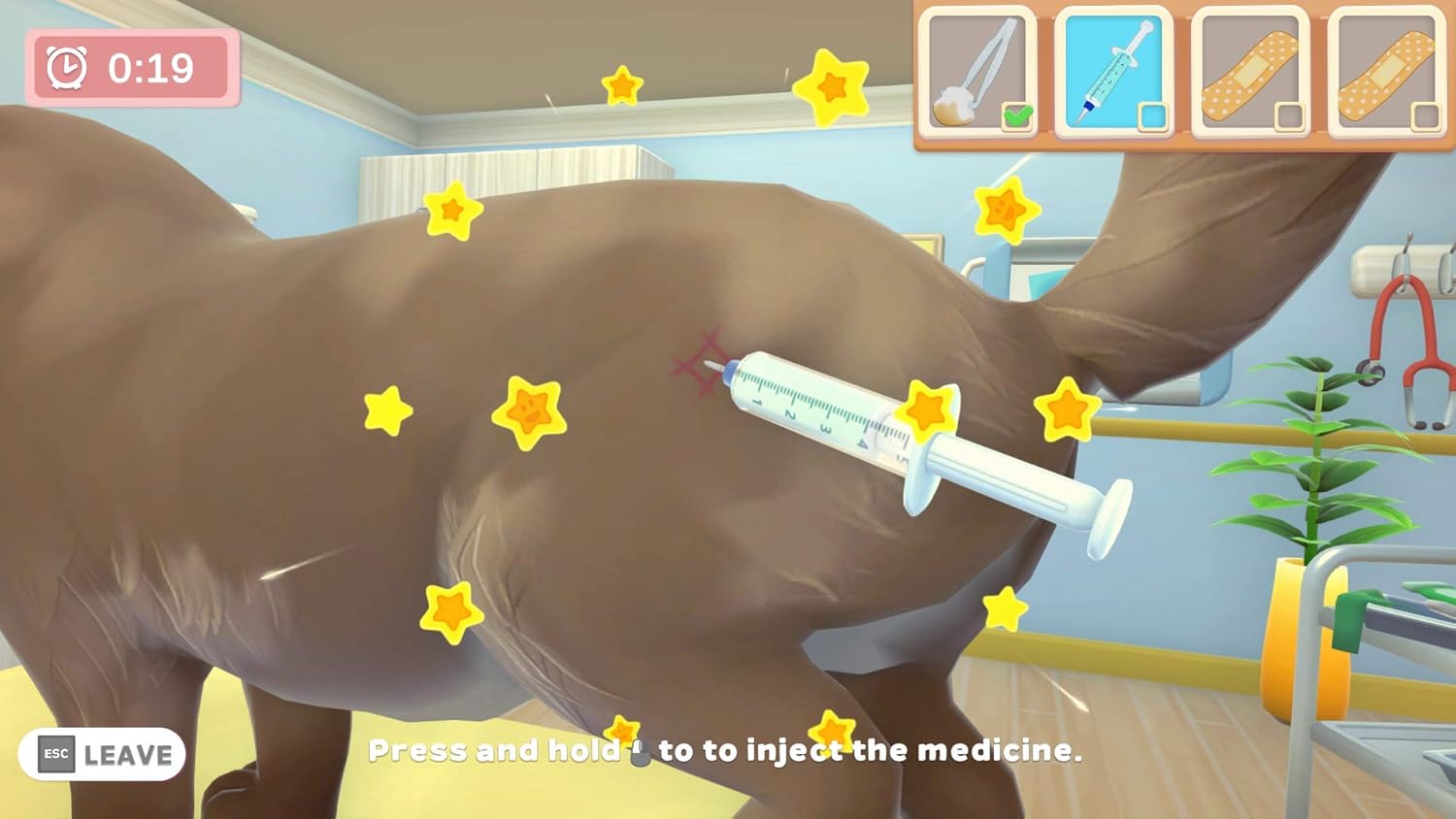 My Universe: Pet Clinic (PS4) - GameRaid