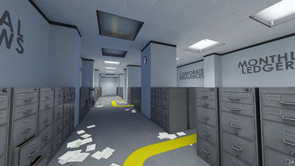 The Stanley Parable: Ultra Deluxe – PlayStation 5