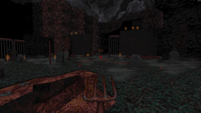 Blood: Refreshed Supply PlayStation 5