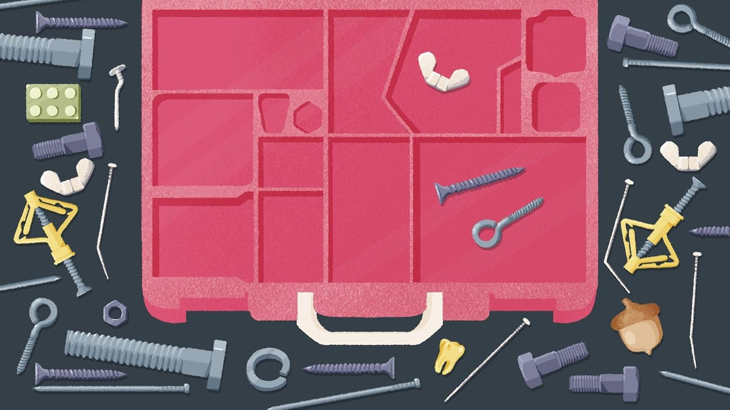 A Little to the Left: Extra Tidy Edition – Nintendo Switch