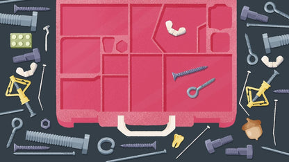 A Little to the Left: Extra Tidy Edition – Nintendo Switch