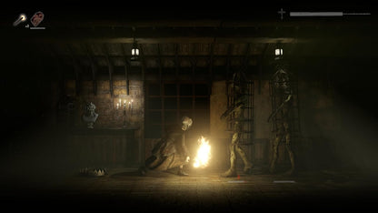 Withering Rooms – PlayStation 5