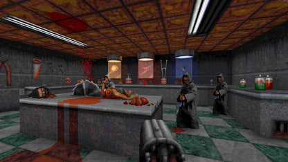 Blood: Refreshed Supply PlayStation 5