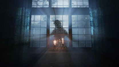Layers of Fear – PlayStation 5