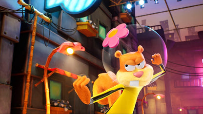 SpongeBob SquarePants: The Cosmic Shake – Xbox One