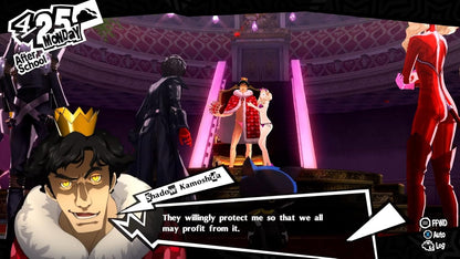 Persona 5 Royal – PlayStation 5