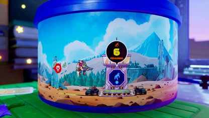 The Plucky Squire – Deluxe Edition – PlayStation 5