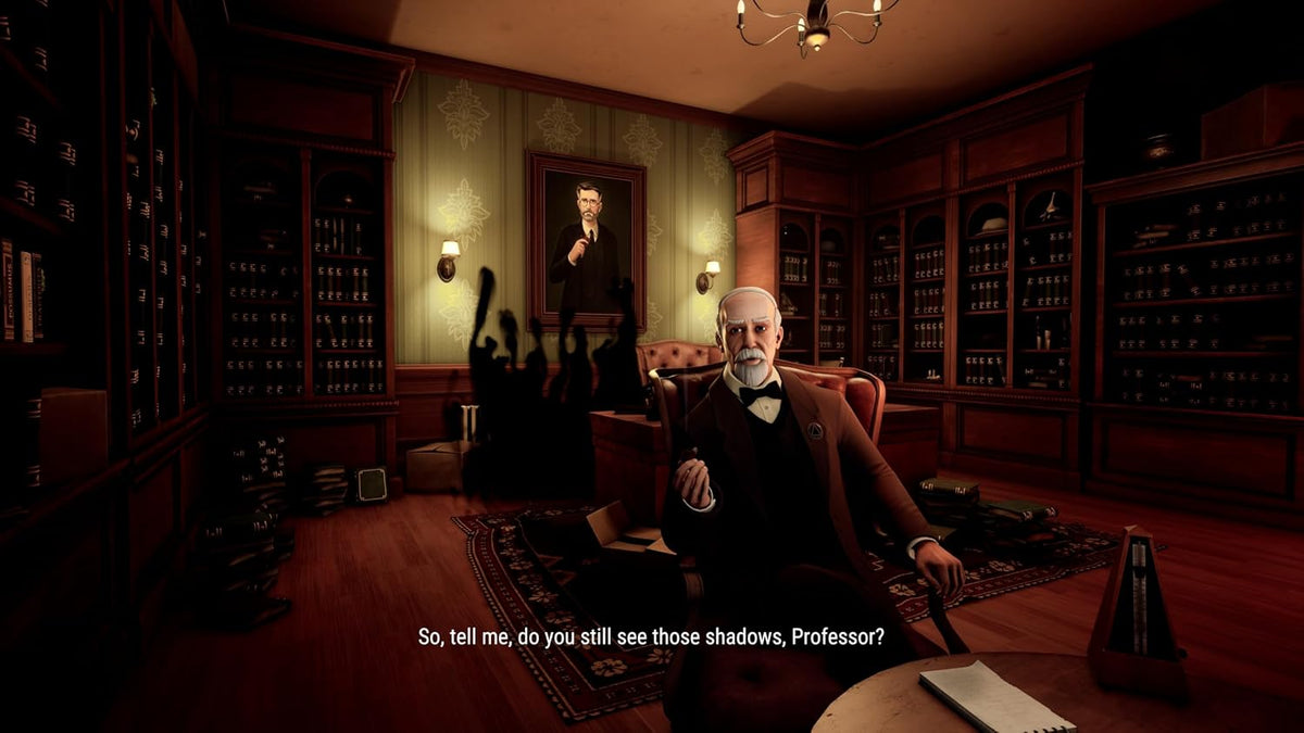 Call of the Elder Gods: Miskatonic Edition - PlayStation 5