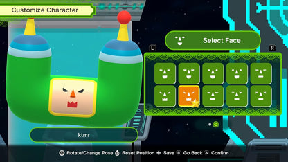 Once Upon a Katamari - PlayStation 5