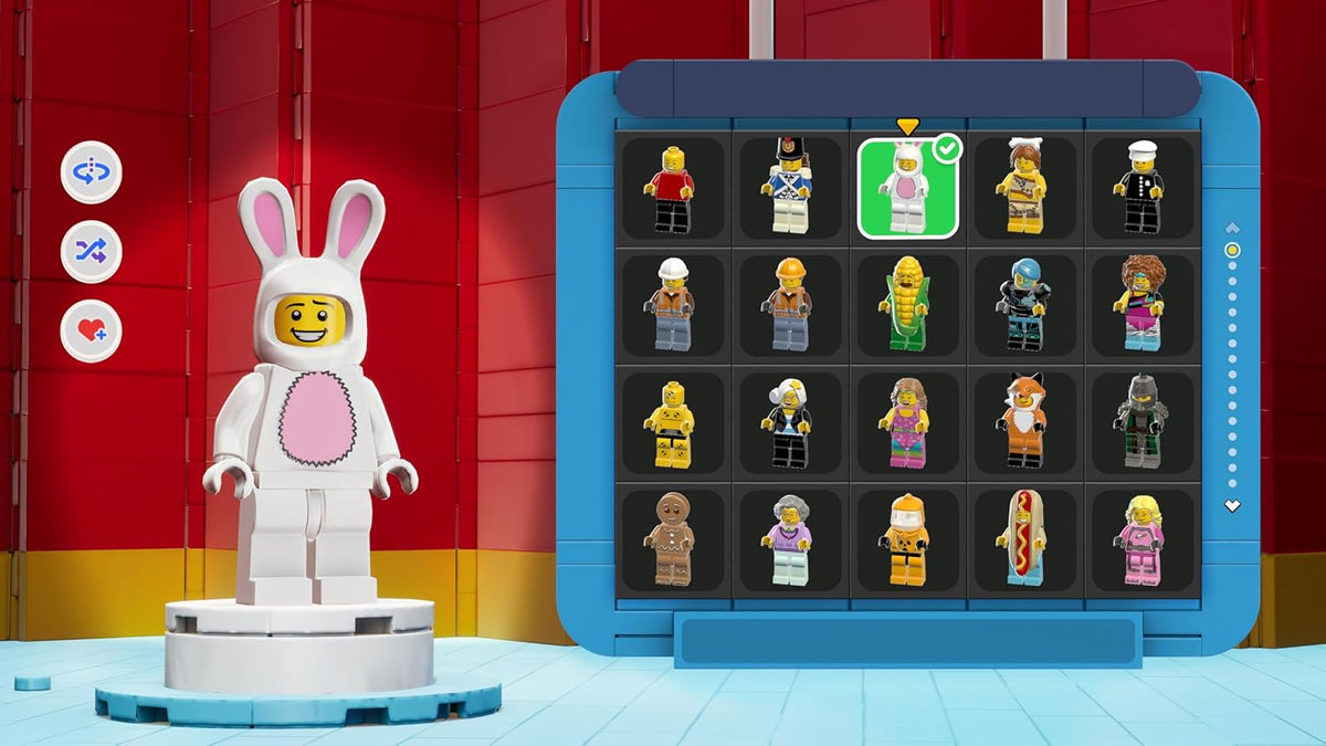 LEGO Party! - PS5