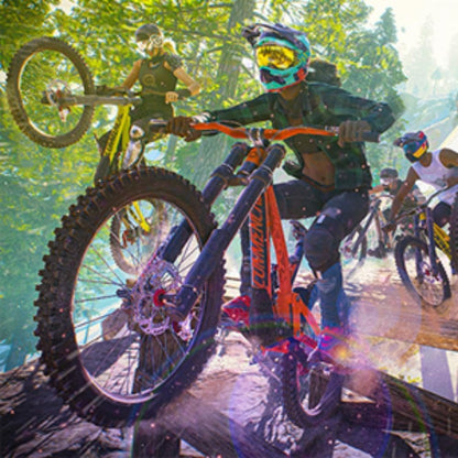 Riders Republic – PlayStation 4