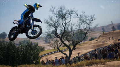 MX vs ATV Legends Season Two PlayStation 5