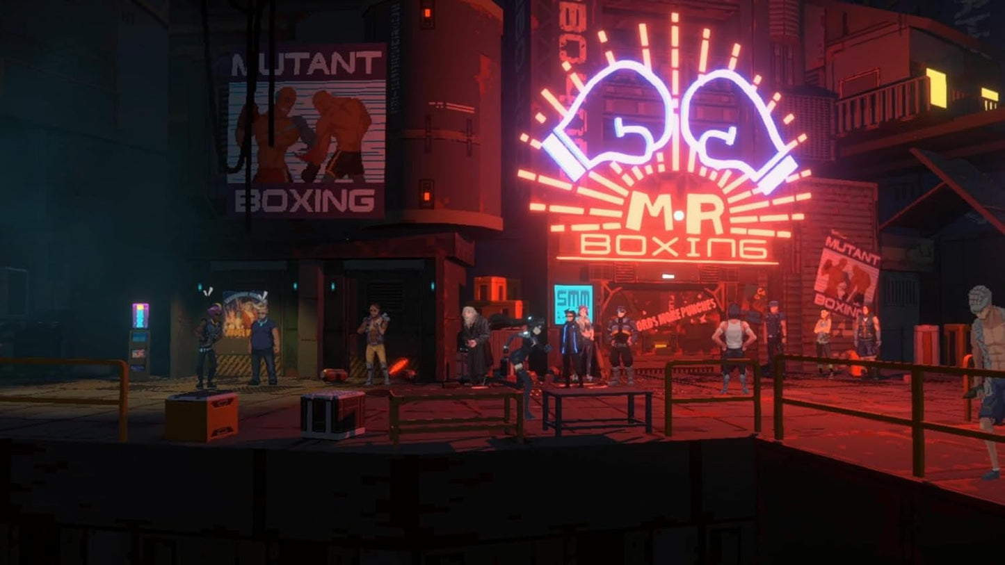 ANNO: Mutationem – Complete Edition – Nintendo Switch