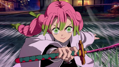Demon Slayer -Kimetsu no Yaiba- The Hinokami Chronicles 2 – Xbox Series X