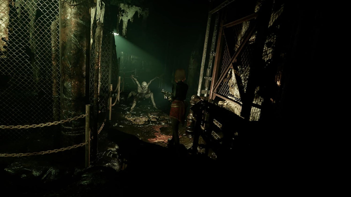 Tormented Souls 2 – PlayStation 5