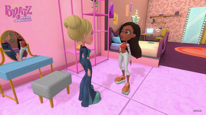 Bratz: Flaunt your Fashion PS5