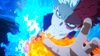 MY HERO ACADEMIA: All’s Justice - PlayStation 5