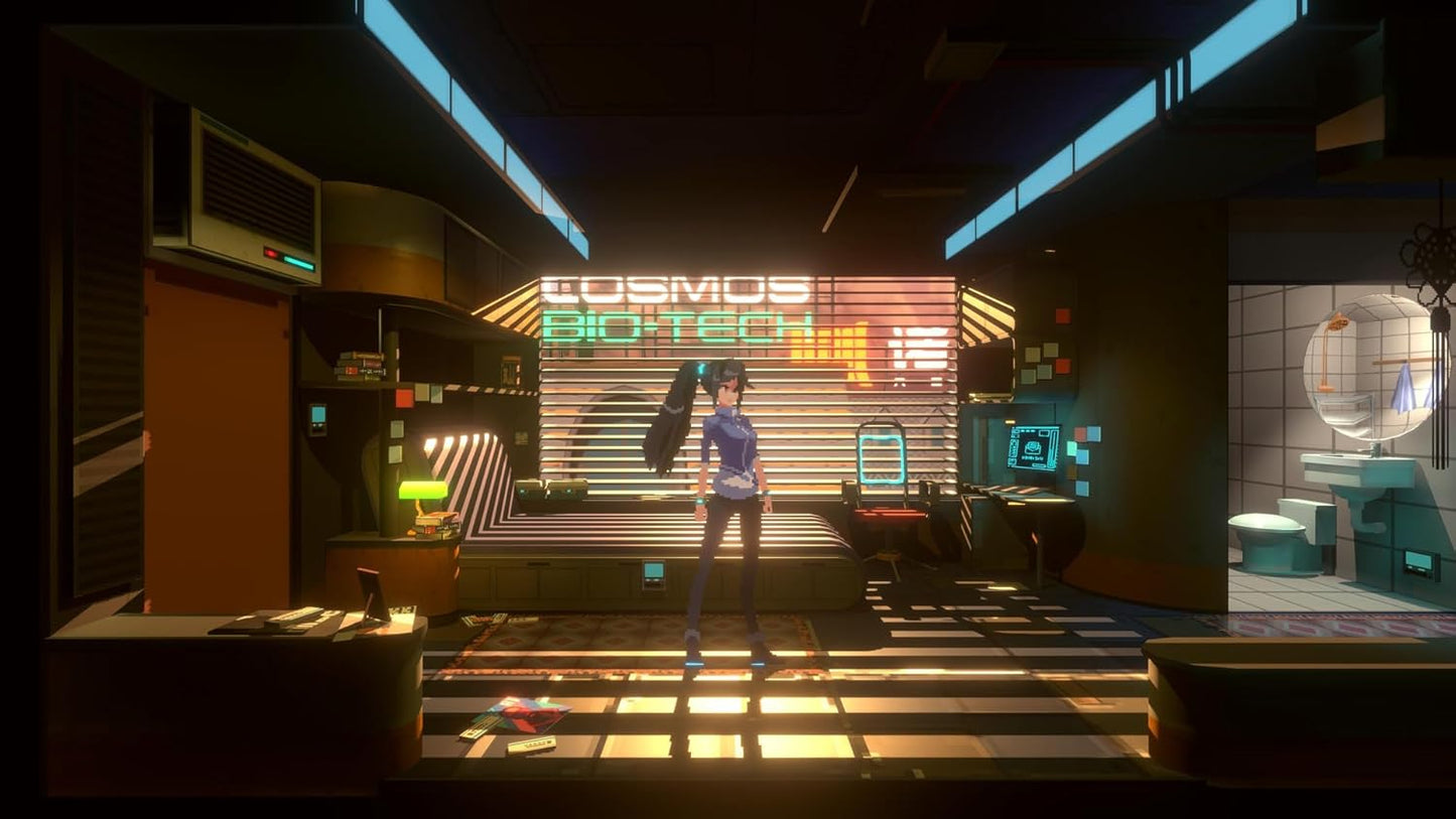 ANNO: Mutationem – Complete Edition – Nintendo Switch