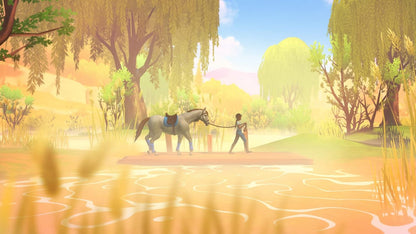 Horse Club Adventures 2: Hazelwood Stories (PS4)